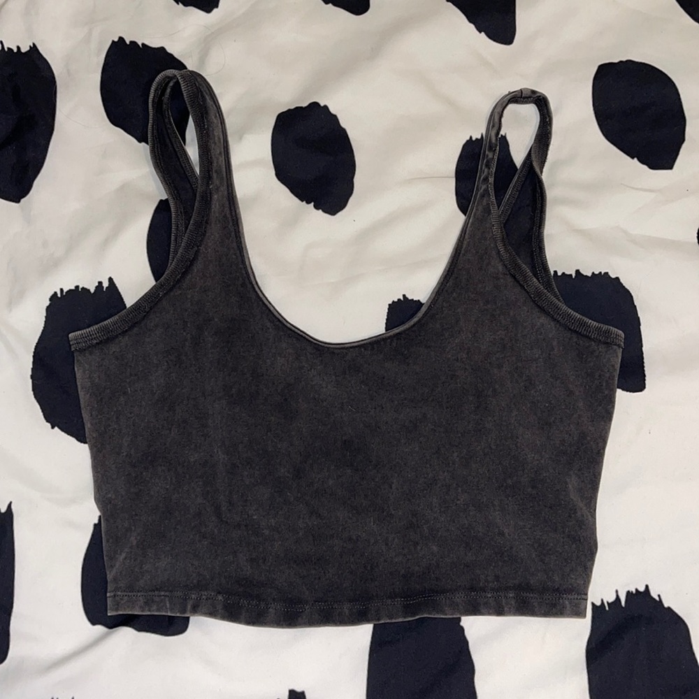 Free people tank top